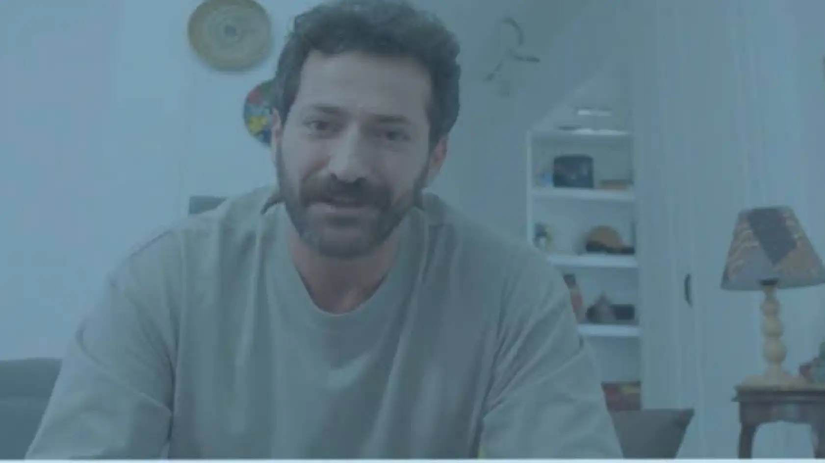 Uzak Şehir'e Boran geri mi dönüyor?