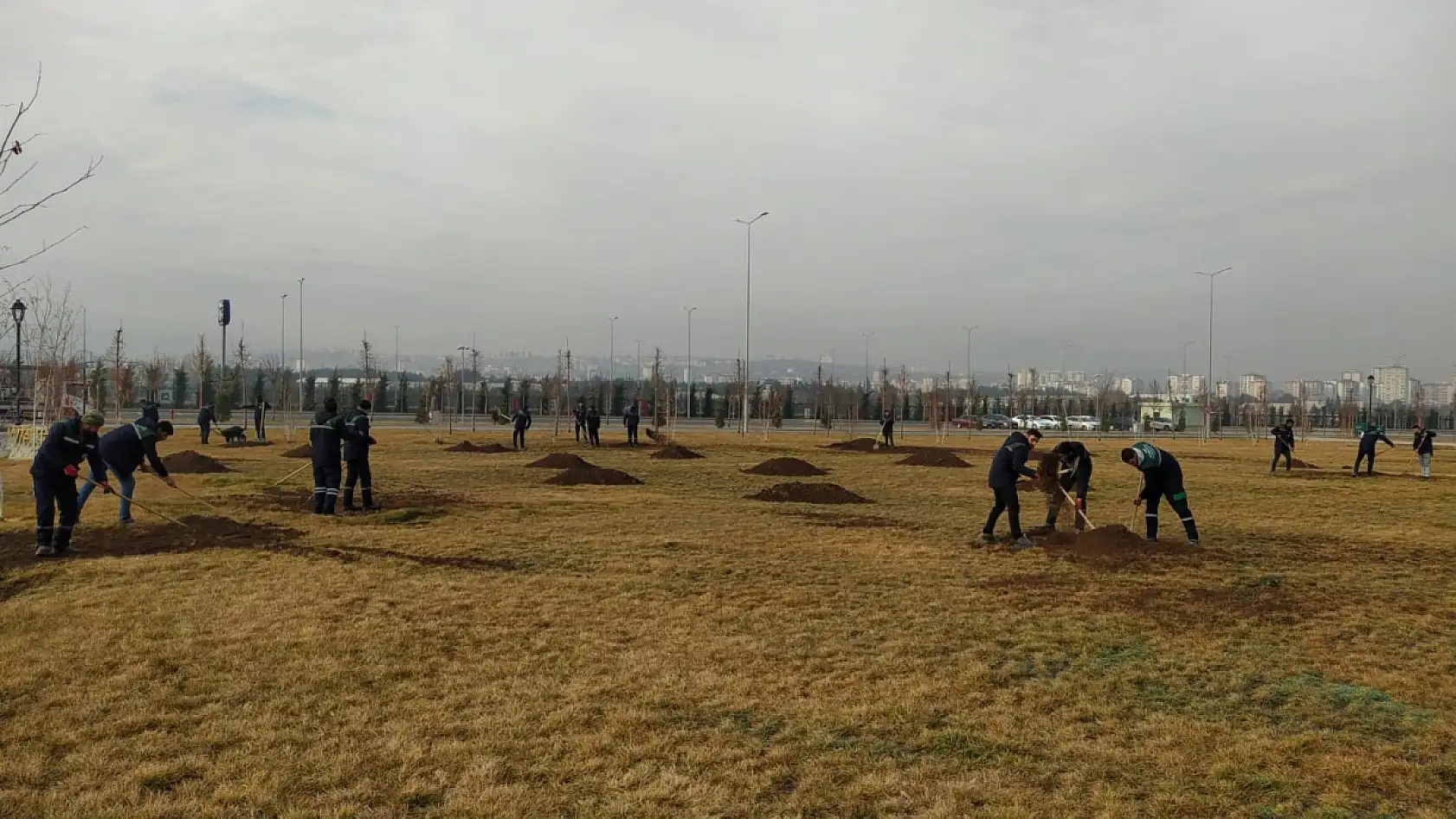 Miraç Kandili, Kayserispor, Balık fiyatları, Erciyes belgeseli - Kayseri'den kısa kısa haberler...