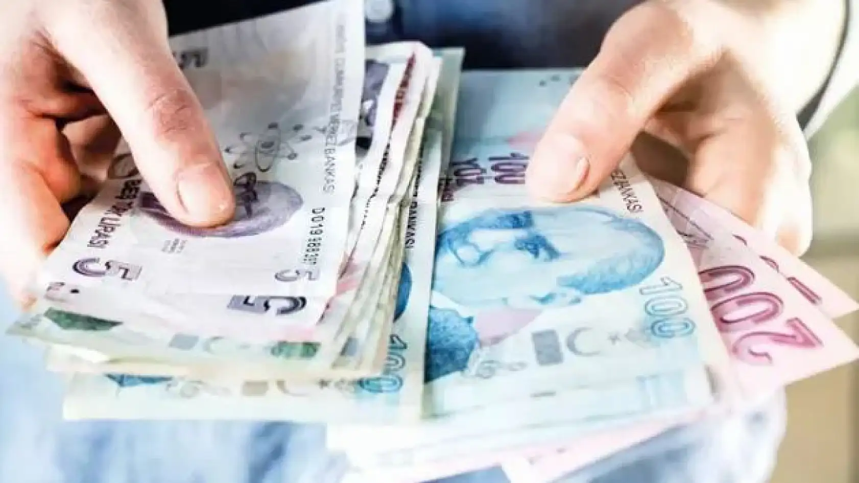 Son dakika asgari ücret zam haberi!