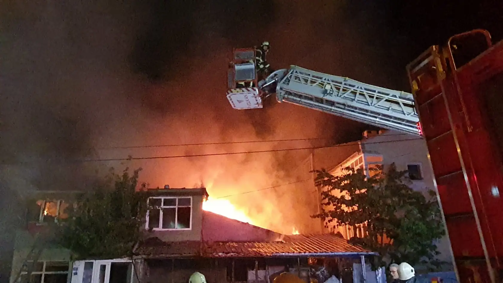 Kayseri olaylarının üzerinden 1 yıl geçti!