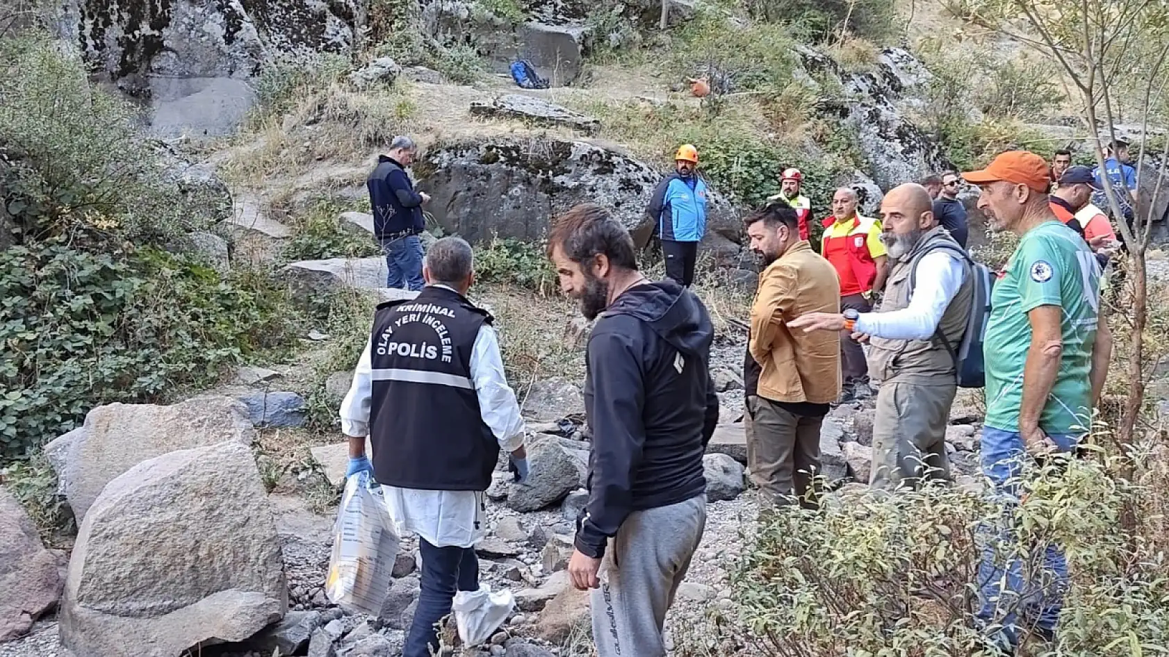 Kırlangıç Vadisi'nde korkunç son: 11 Yıl önce kurtulmuştu, bu kez olmadı!