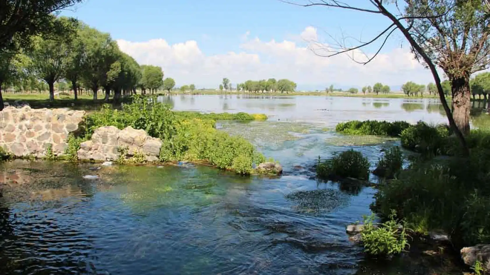 Kayseri'de mutlaka görülmesi gereken yerler şehir merkezine ne kadar uzaklıkta?