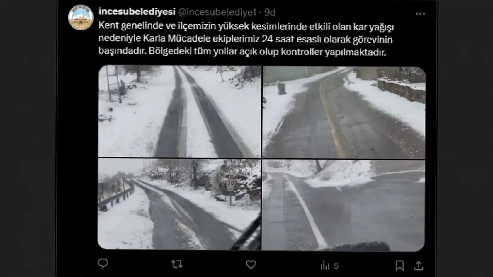 Kayseri sosyal medyasında öne çıkanlar!