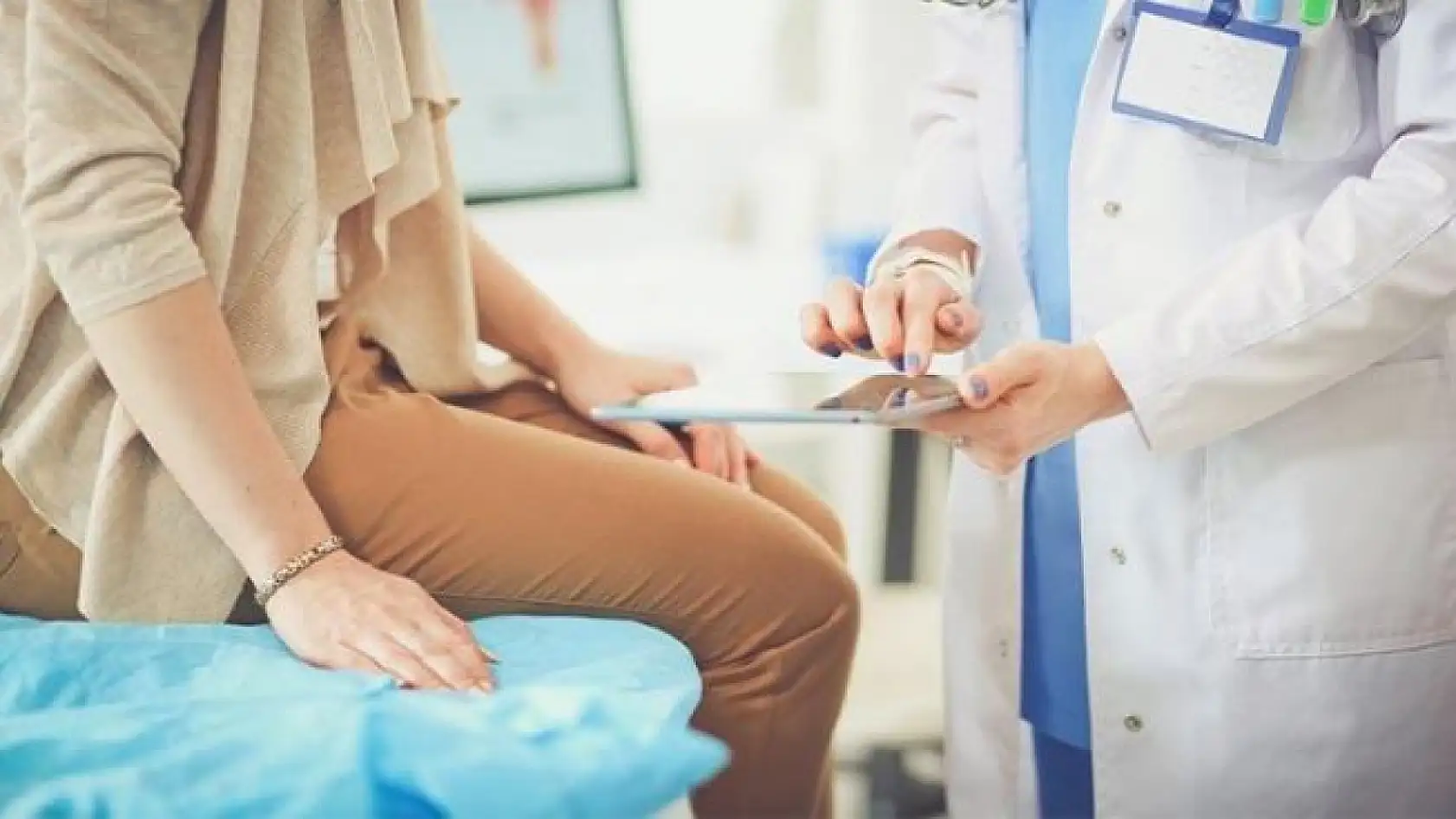 Aile hekimliğinde yeni dönem – Bildiğiniz her şeyi unutun!