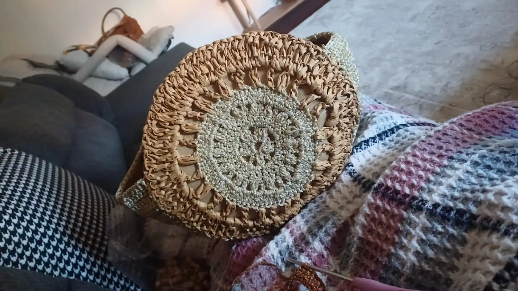 Kayseri'de kadınlar eskiye dönüyor: Tekrar popülerleşti!