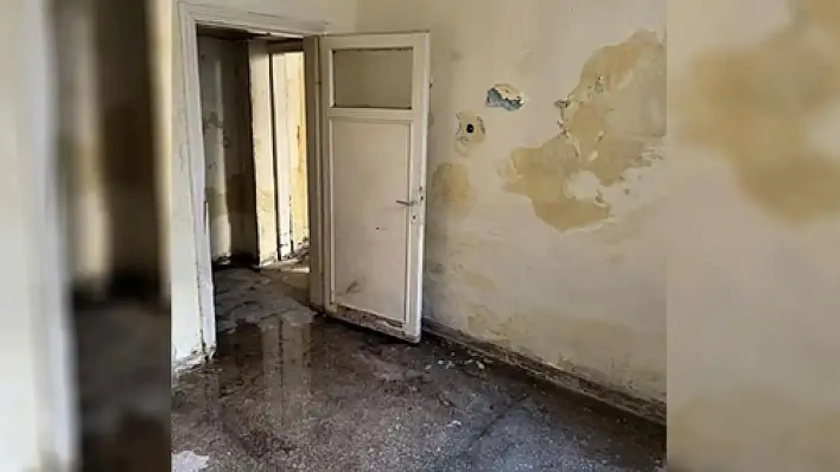 Kayseri'nin harabesi bile 500 bin TL! En ucuzu bu kadarsa...