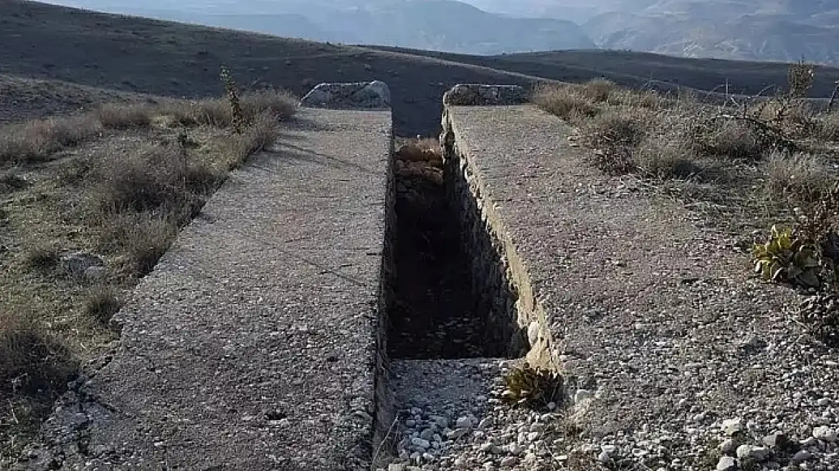 Kayseri'nin yanı başındaki petrol kuyularına ne oldu? 55 yıllık gerginliğin ardından yeniden açılacak mı?