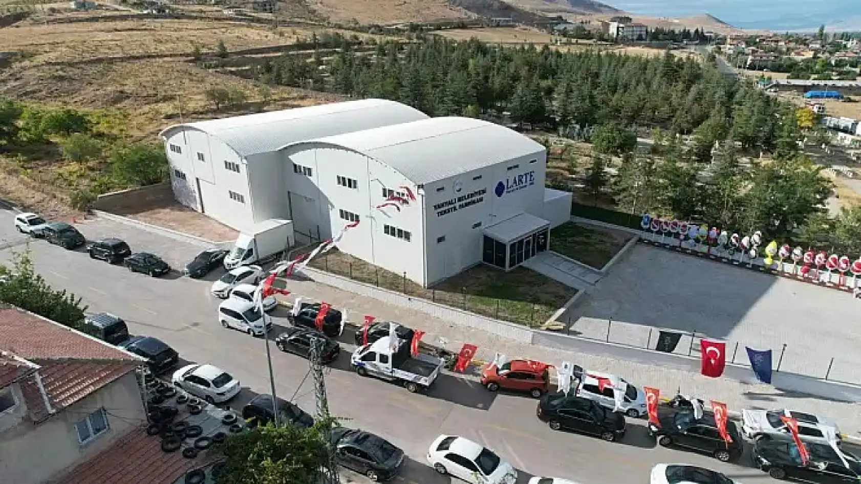 Kayseri'den kısa kısa: Bugün neler yaşandı? (20 Eylül 2025)