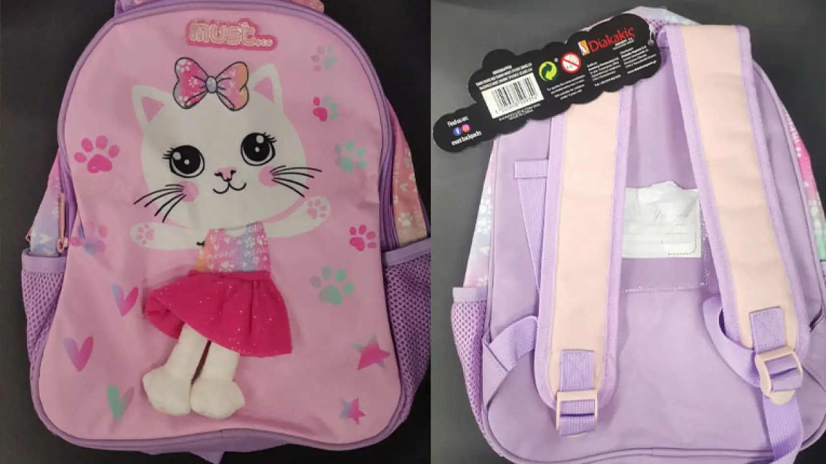 Kayserililer dikkat: Bu ürünler toplatılıyor - İçerisinde ünlü markalar da var!