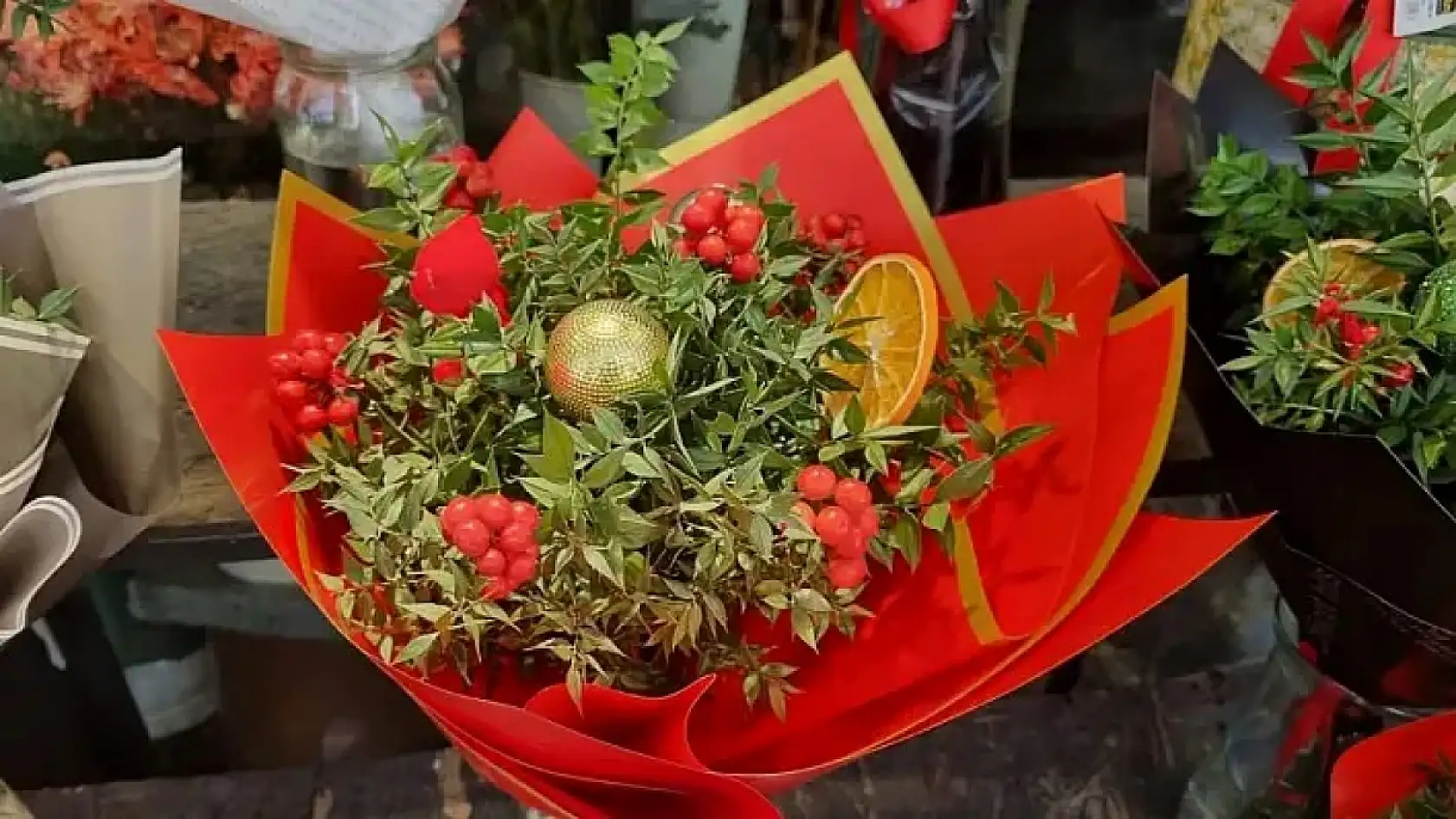 Kayseri'den kısa kısa: Yangın, Cinayet, Erciyes, Kokina, Kayserispor…