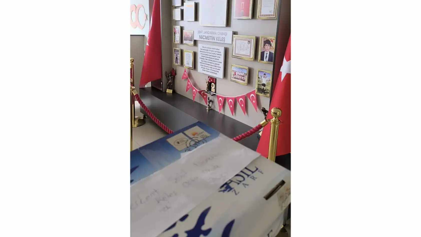 Kayseri'de iyilik hareketi: 30 bin zarf yolda!