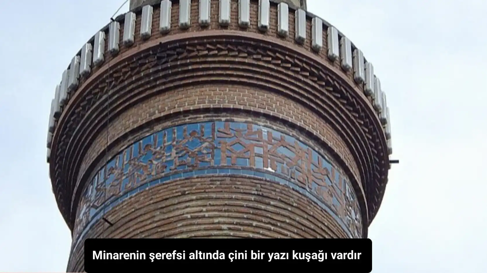 Bir rüya: Kayseri'de bir gizemli hikaye!