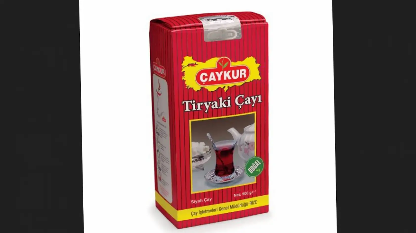 Tarım Kredi Market'ten hafta sonuna özel büyük indirim!