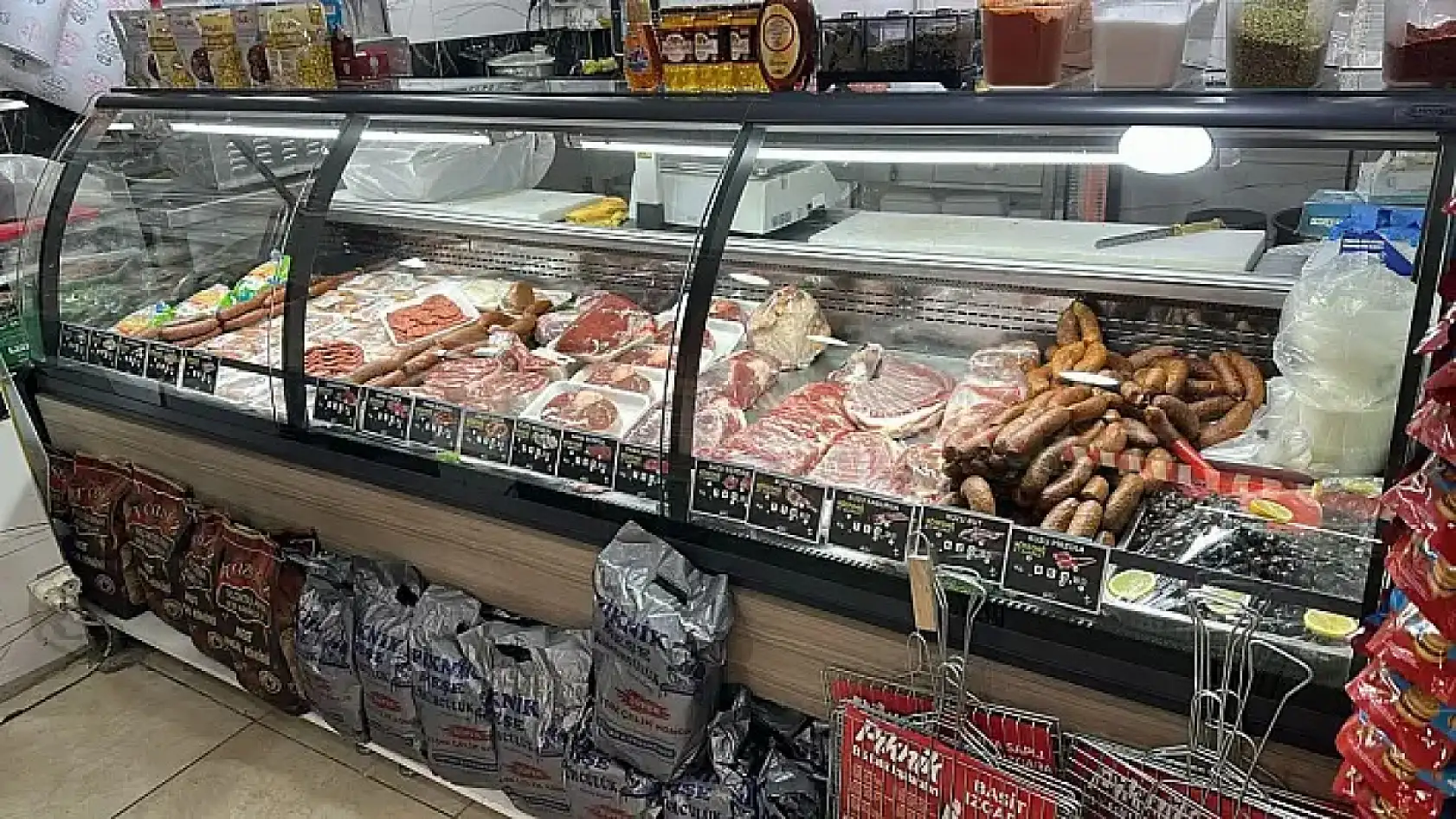 Kayseri'den kısa kısa - Yangın, siyaset, kar yağışı, zam, Kayserispor....