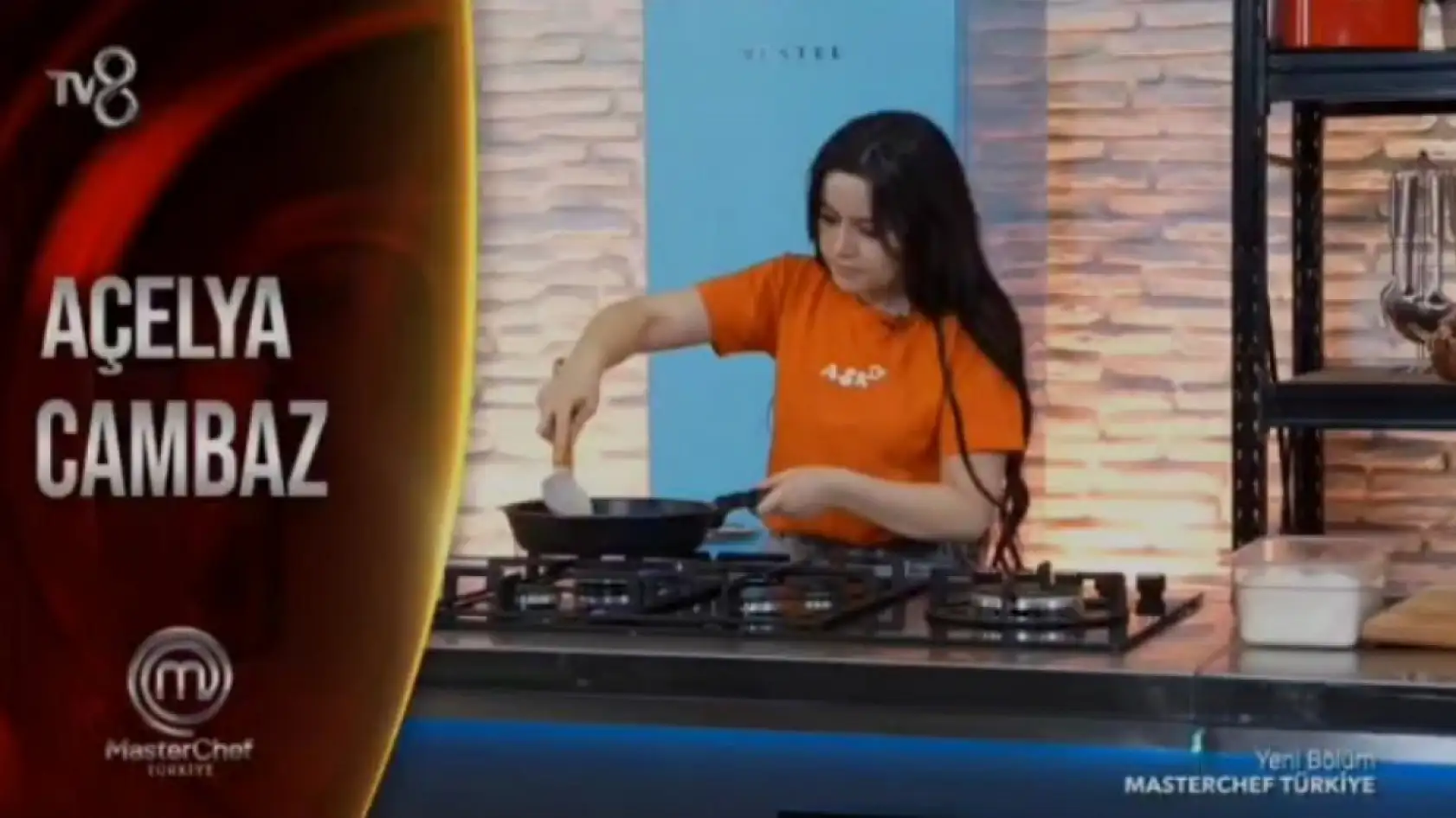 MasterChef Türkiye'de Kayseri Yağlaması rüzgârı! Şefler mest oldu