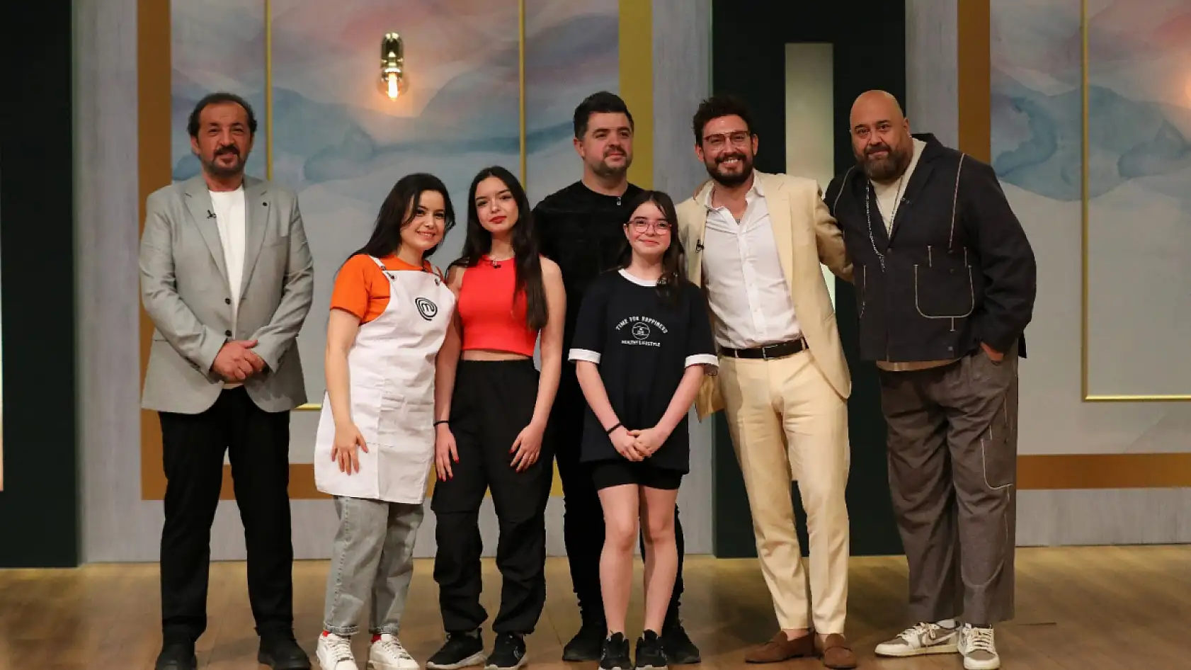MasterChef Türkiye'de Kayseri Yağlaması rüzgârı! Şefler mest oldu