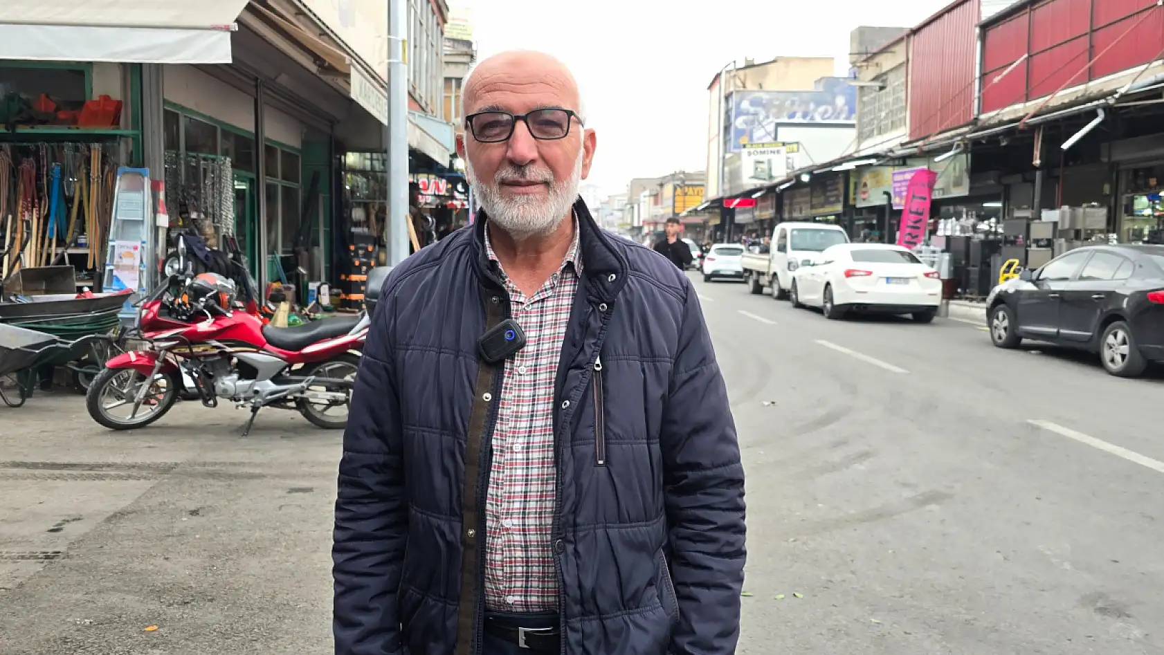 Kocasinan'da eski ve yeni sanayi bölgeleri yenileniyor