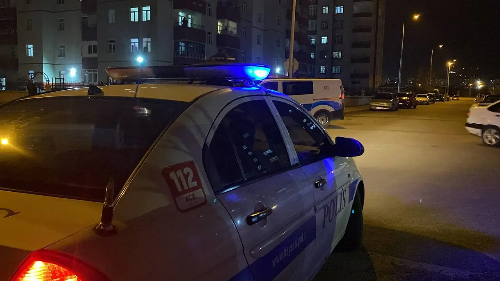 Tabanca Ateş Aldı - Yaralılar Var!