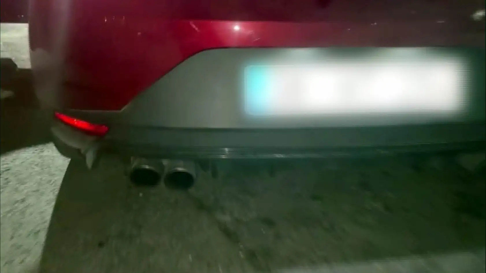 Kayseri'de binlerce araca cezai işlem uygulandı