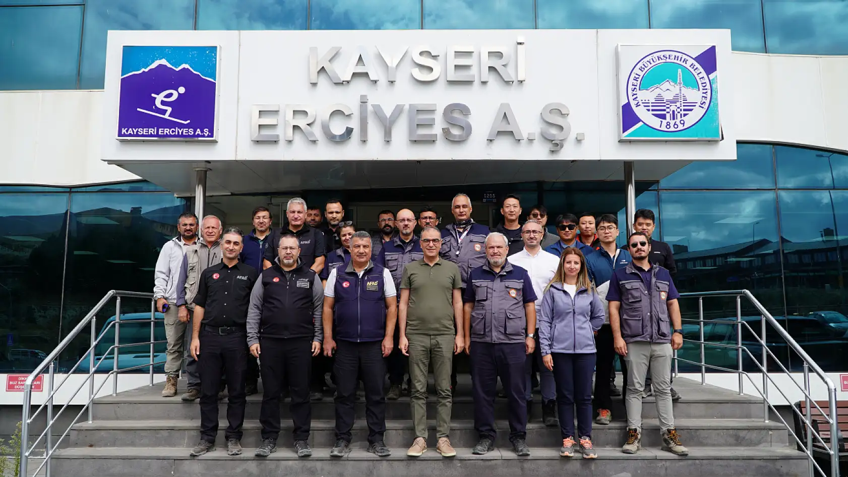 Kayseri'nin deprem riski masaya yatırıldı İşte son durum!