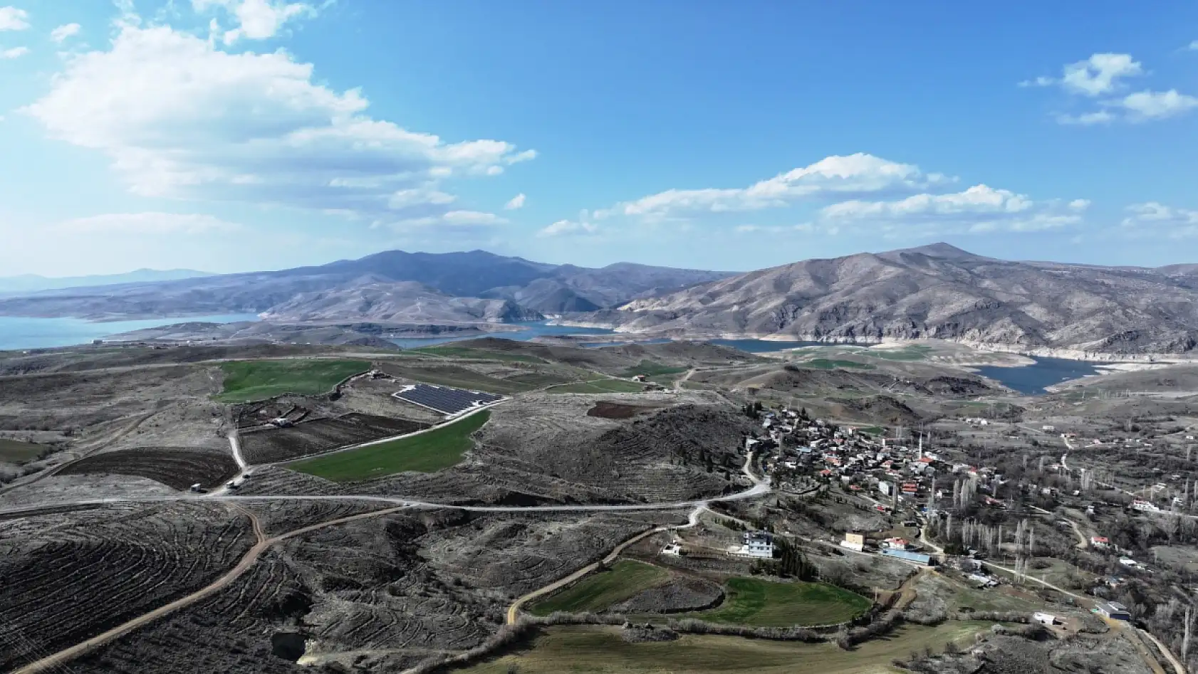 Kayseri'de sayı nüfusu ikiye katladı! Yeni rekor yolda