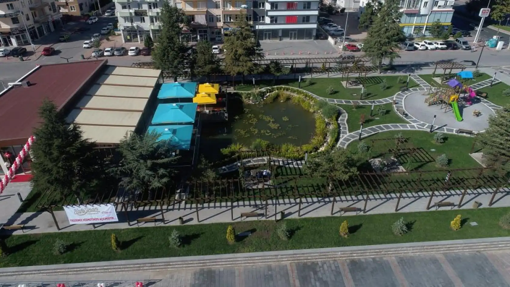 Kayseri'de bu tesislerin sayısı 48'e ulaştı! Bir yenisinin adresi belli oldu