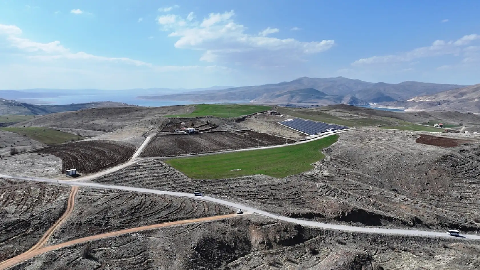 Kayseri'de sayı nüfusu ikiye katladı! Yeni rekor yolda