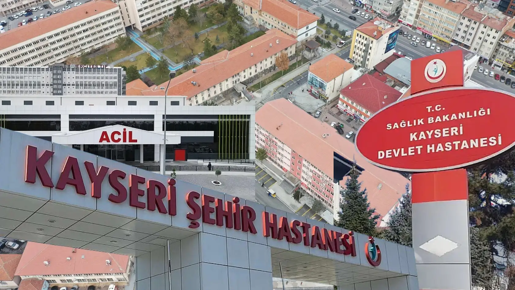 Kayseri'de bugün neler yaşandı? İşte kent gündeminden öne çıkan gelişmeler (12 Haziran 2026)
