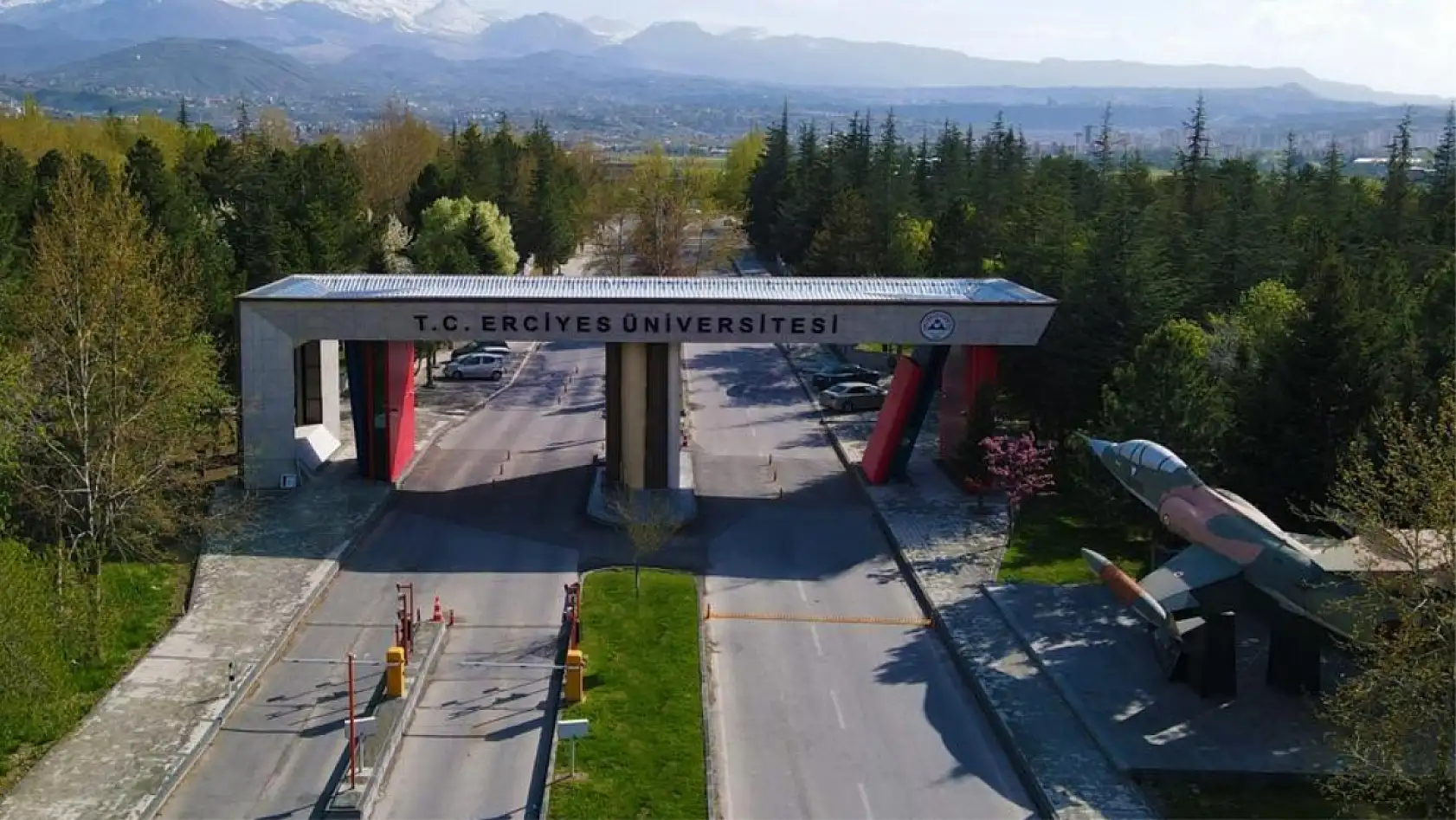 Kayseri'de toplu taşımaya iki yeni otobüs hattı: 555 ve 556 pano numaralı araçlar seferlere başlıyor!