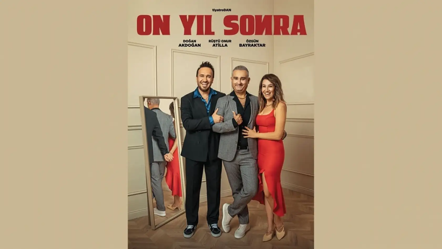 Kayseri'de sanat patlaması! Bu etkinlikler kaçmaz!