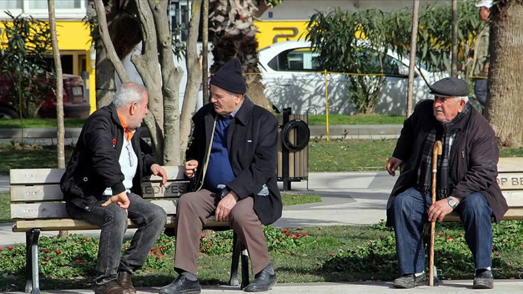 En düşük emekli maaşı belli oldu: İşte rakamlar!