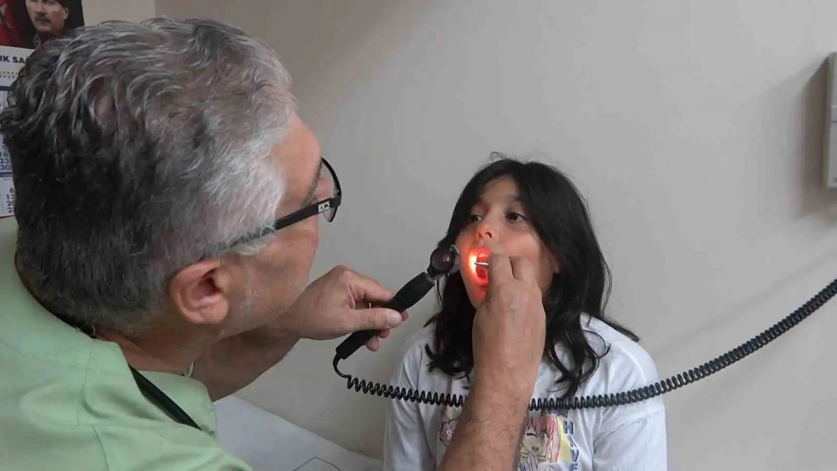 Sağlık ocaklarında yeni dönem başladı: Sevk ve tahlil ile hızlı muayene başlıyor!