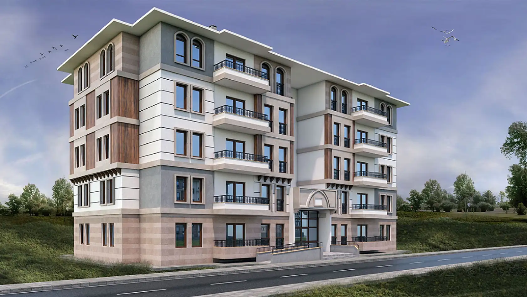 TOKİ'den müjde! 250 bin yeni konut