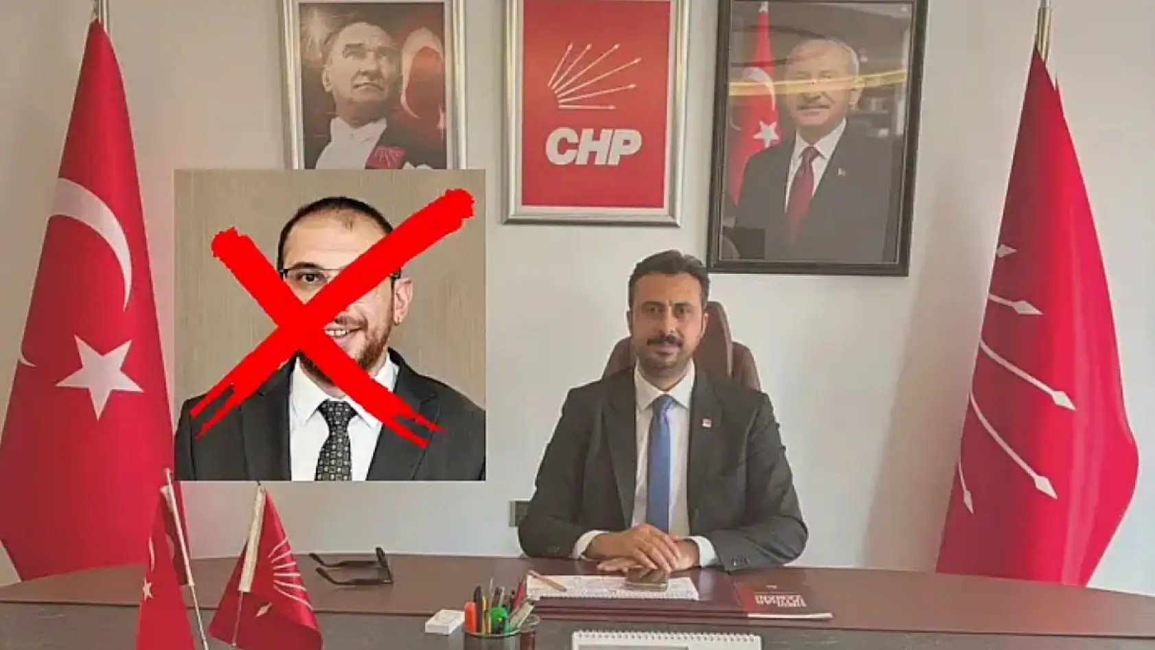 Kayseri'de günün öne çıkan gelişmeleri... (15 Temmuz 2026)