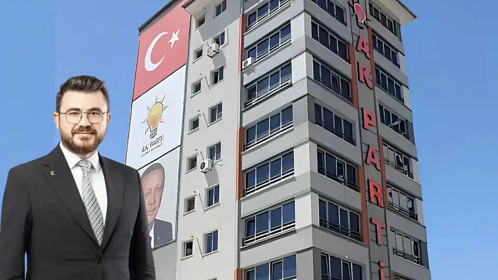 Kayseri'de günün öne çıkan gelişmeleri... (15 Temmuz 2026)