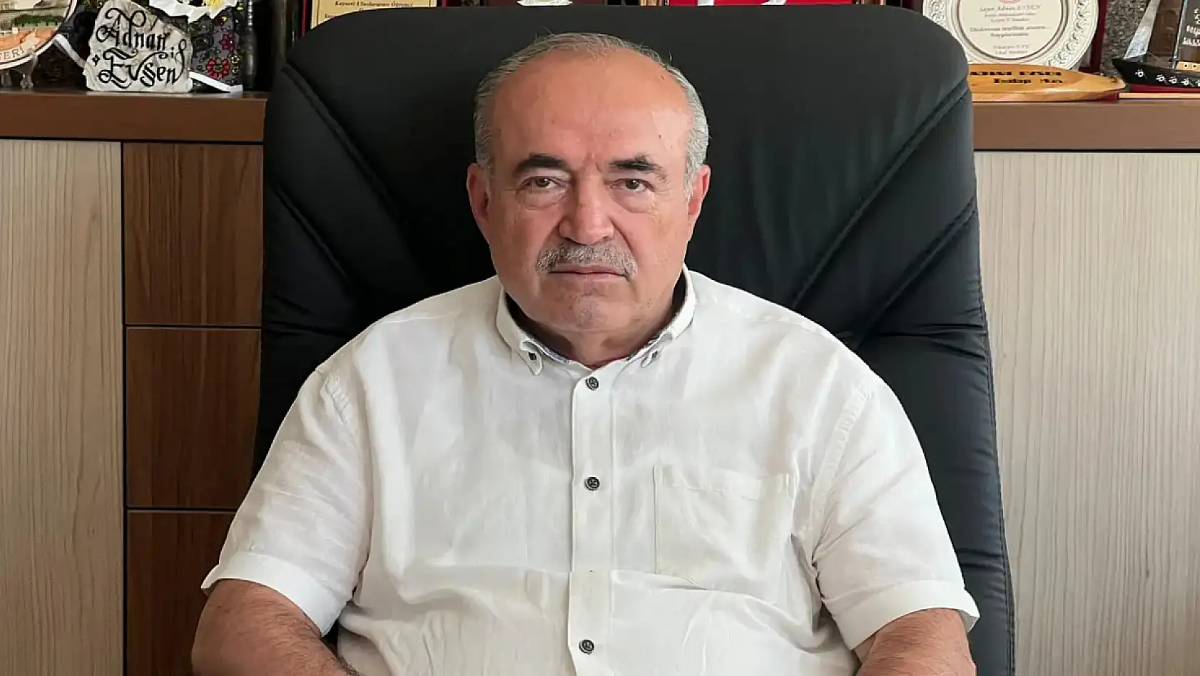 Kayseri'de bugün hangi gelişmeler öne çıktı? Kent gündeminden haberler (29 Temmuz 2026)