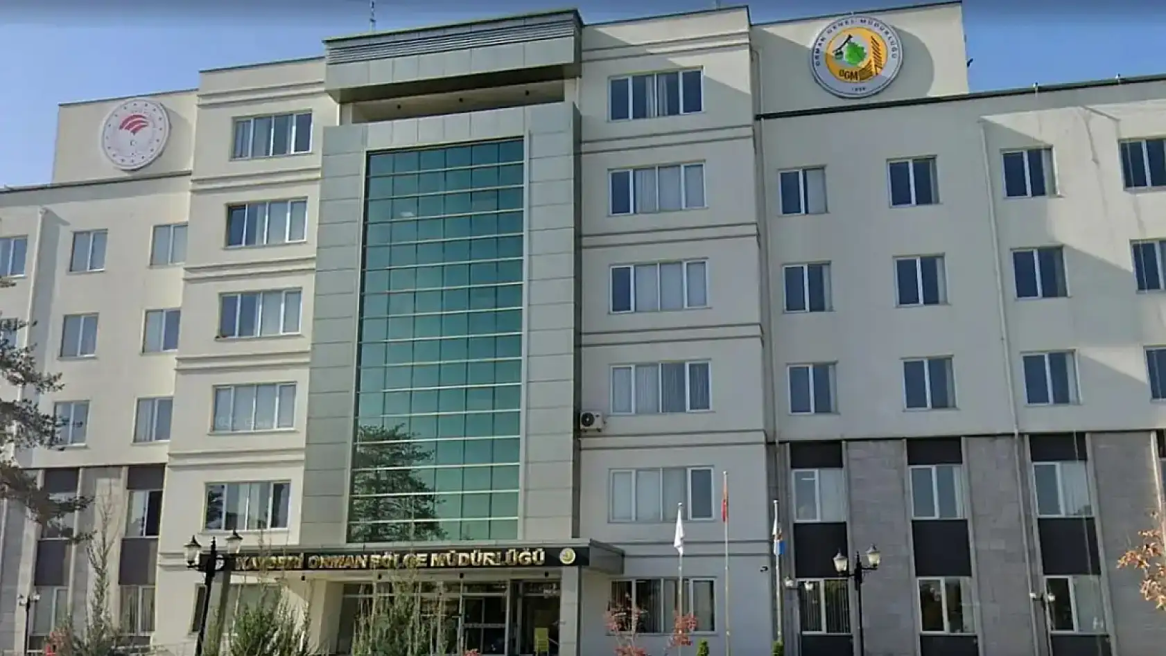 Kayseri'den öne çıkan gelişmeler: Melikgazi, Yaralama, Kocasinan, Yatırım, İşgal, Orman... (16 Temmuz 2026)