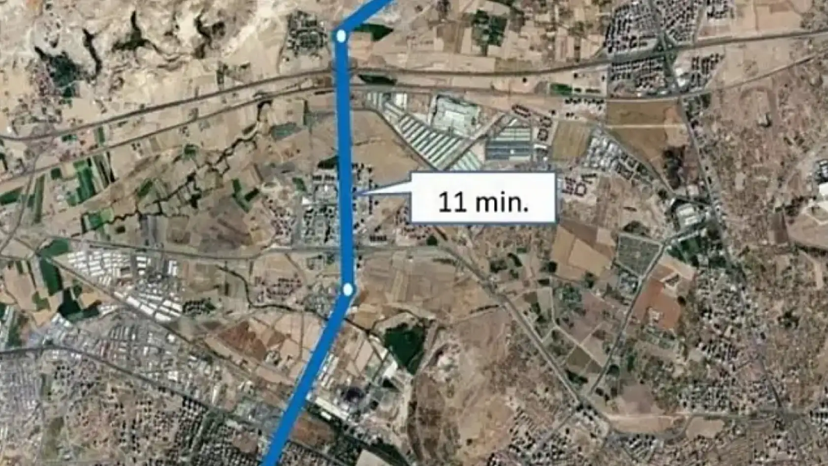 Kayseri'den öne çıkan gelişmeler: Melikgazi, Yaralama, Kocasinan, Yatırım, İşgal, Orman... (16 Temmuz 2026)
