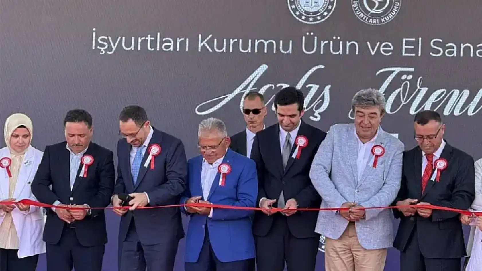 Kayseri'de bugün hangi gelişmeler öne çıktı? (18 Temmuz 2026)