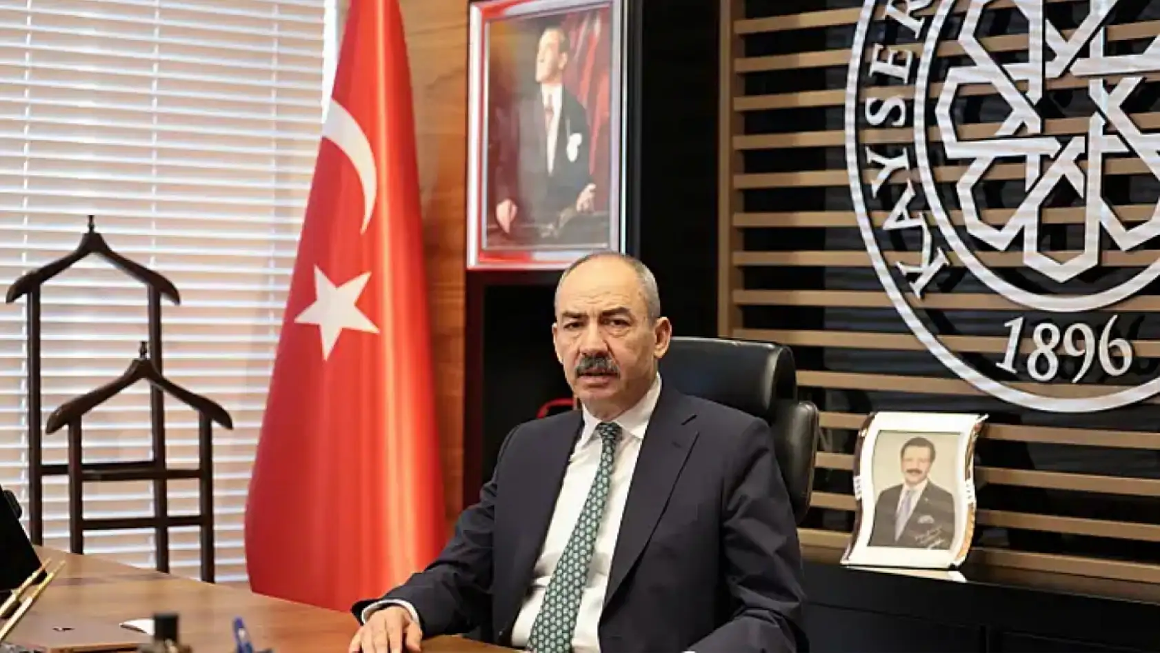 Kayseri'de bugün hangi gelişmeler öne çıktı? (20 Temmuz 2026)