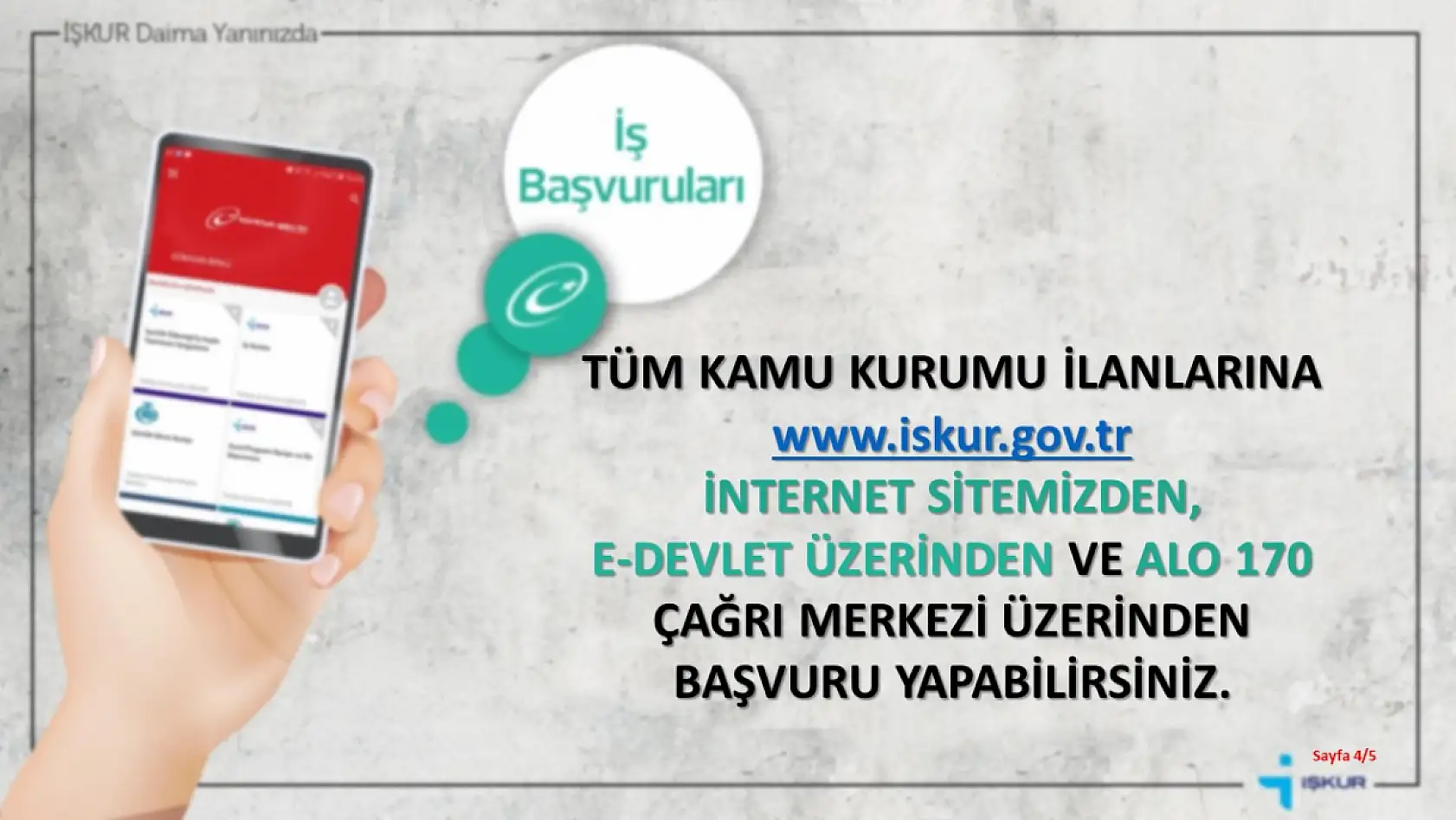 TCDD Kayseri'de işçi alımı gerçekleştirecek: İşte Ünvan ve şartları...