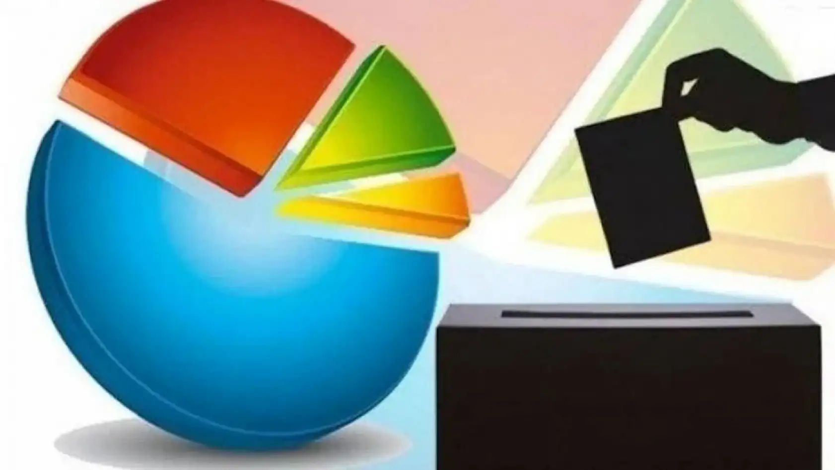 Bugün seçim olsa kime oy verirsiniz? Anket sonuçları dikkat çekti!