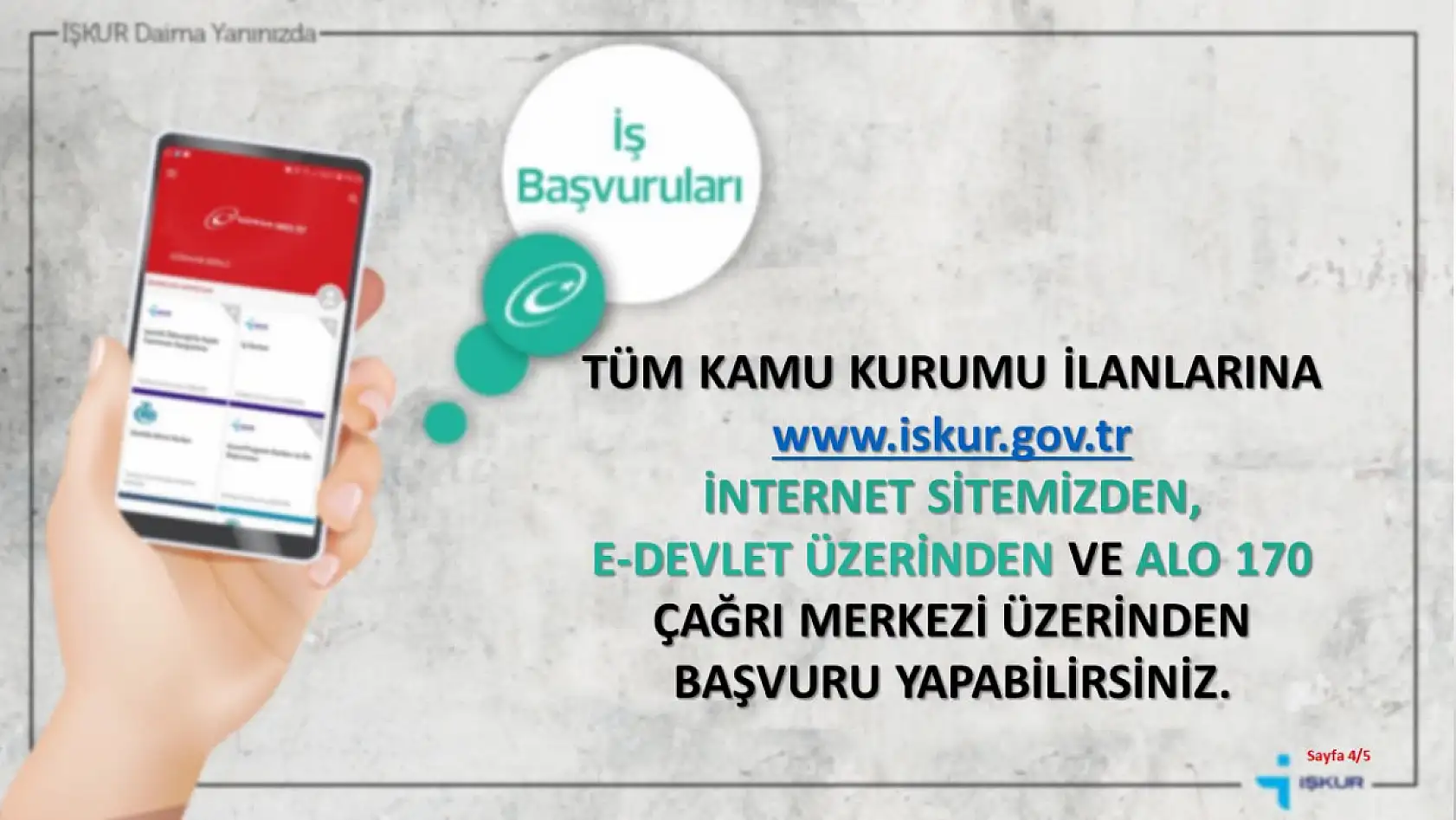 Kayseri'de TCDD işçi alımı gerçekleştirecek: İşte detaylar ve başvuru şartları...