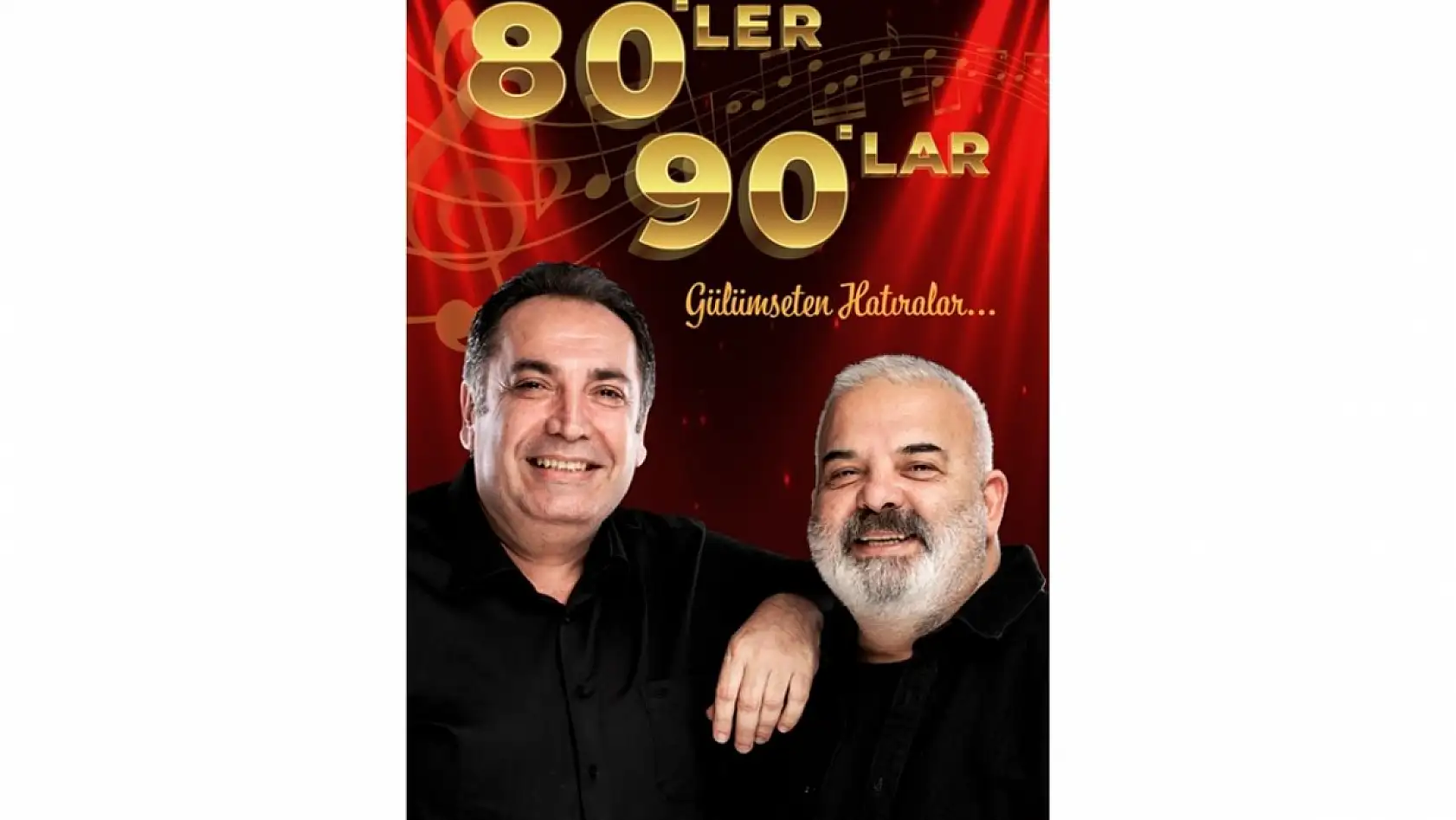 Kayseri'de sanat patlaması! Bu etkinlikler kaçmaz!