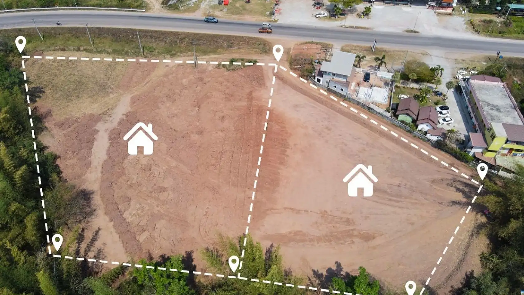 Kayserililer ne almalı? Uzun vadede arsa mı, ev mi daha karlı?