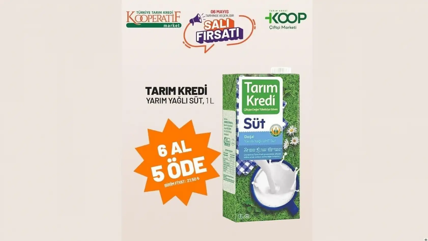 Bu indirim Kayseri'nin de emeklinin de yüzünü güldürecek!