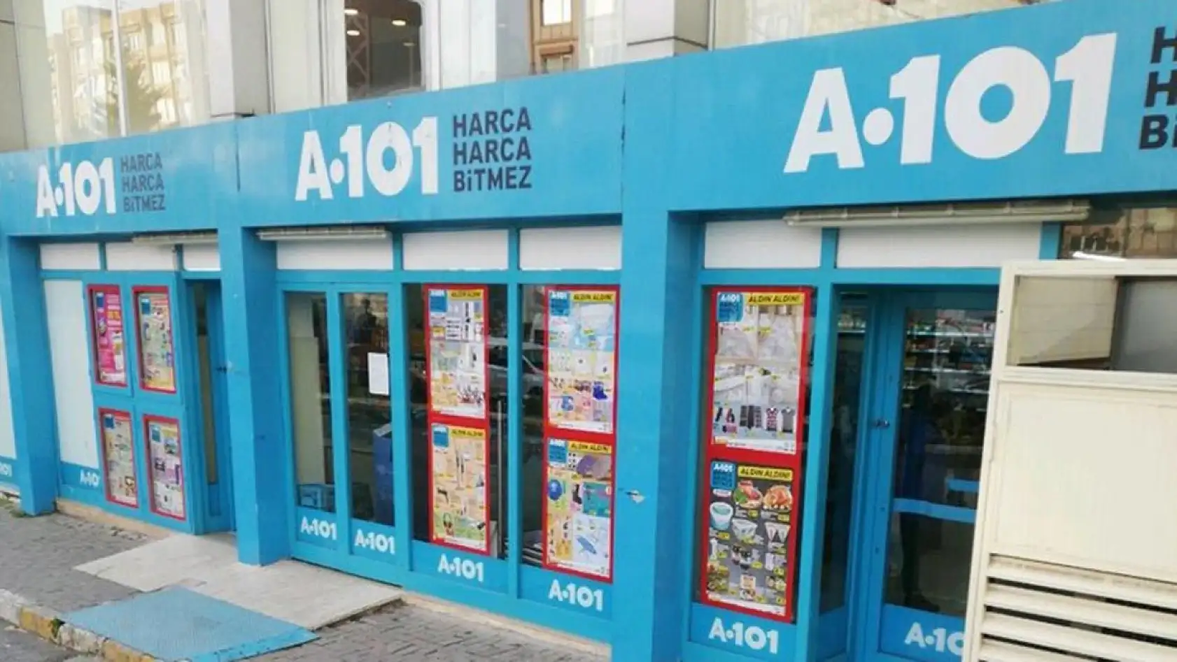 A101'den Şubat ayına özel dev kampanya!