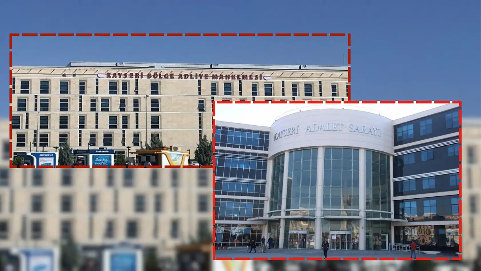 Kayseri'den kısa kısa haberler:  YKS, Develi, Sarız, Adli Tatil, Altan Öymen...