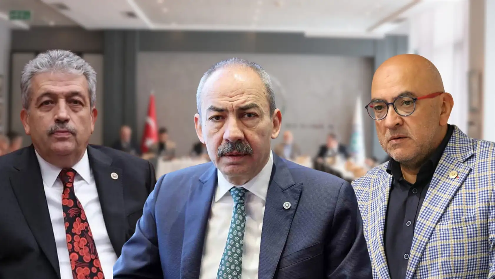 Kayseri'de bugün kent gündemini hangi haberler belirledi? İşte öne çıkan gelişmeler (23 Ocak 2026)