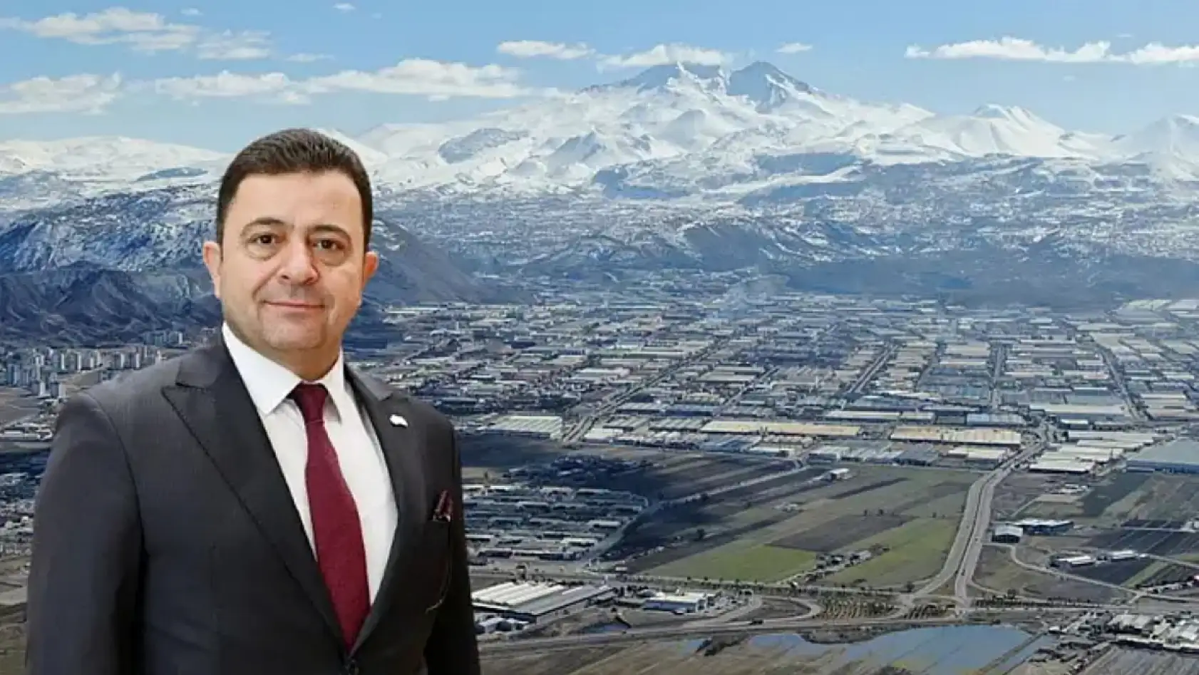 Kayseri'nin gündeminde bugün hangi gelişmeler öne çıktı? (30 Haziran 2026)